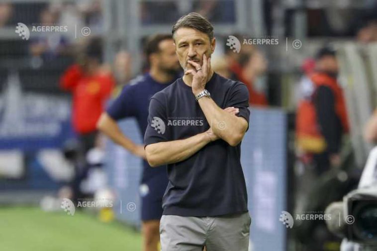 Fotbal: Pauza internațională din septembrie-octombrie este ‘mult prea lungă’, spune antrenorul Borussiei Dortmund