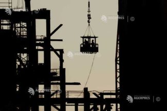 Germania: Producția industrială se redresează
