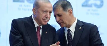 Turcia: Primarul din Izmir părăsește opoziția și se alătură partidului lui Erdogan