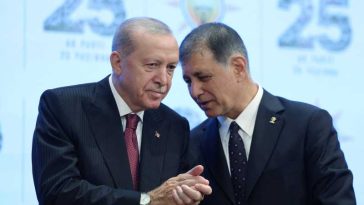 Turcia: Primarul din Izmir părăsește opoziția și se alătură partidului lui Erdogan