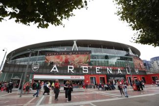 Fotbal: Arsenal este echipa care va domina în anii următori, spune directorul executiv Richard Garlick