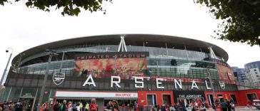 Fotbal: Arsenal este echipa care va domina în anii următori, spune directorul executiv Richard Garlick