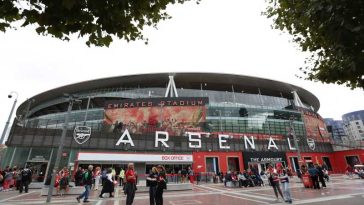 Fotbal: Arsenal este echipa care va domina în anii următori, spune directorul executiv Richard Garlick