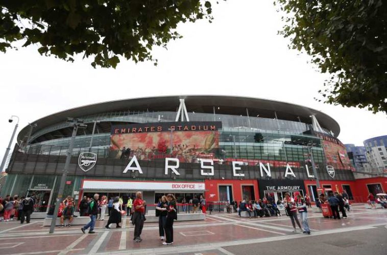 Fotbal: Arsenal este echipa care va domina în anii următori, spune directorul executiv Richard Garlick