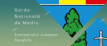 Harghita: Garda de Mediu a aplicat amenzi de peste 1.7 milioane de lei în primele nouă luni