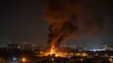 #Ucraina caută soluții contra planului Rusiei de a-i anihila sistemul energetic și de a-i goli orașele