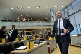 Germania: AfD va cere, printr-o moțiune în parlamentul din Saxonia-Anhalt, încetarea sprijinului german pentru Ucraina
