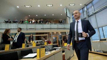 Germania: AfD va cere, printr-o moțiune în parlamentul din Saxonia-Anhalt, încetarea sprijinului german pentru Ucraina