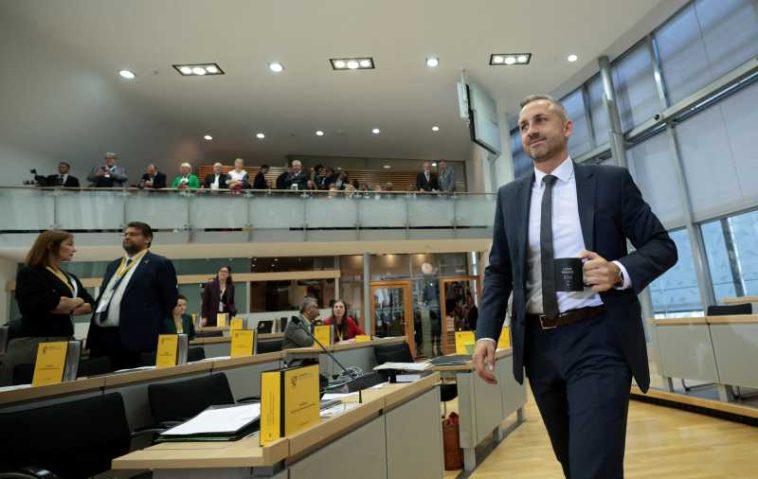 Germania: AfD va cere, printr-o moțiune în parlamentul din Saxonia-Anhalt, încetarea sprijinului german pentru Ucraina