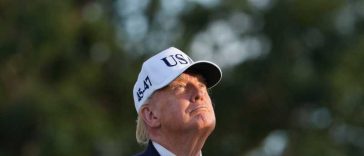 Donald Trump vrea ca unul dintre complexele sale de golf să devină reședință prezidențială oficială
