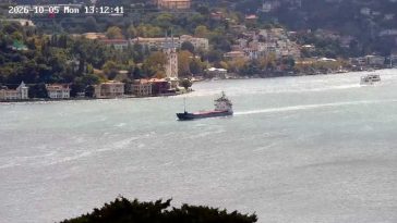 Bulgaria va invita România și Turcia la consultări privind securitatea navelor în Marea Neagră