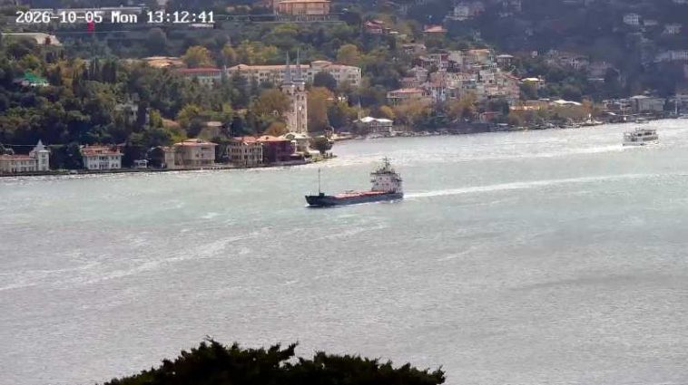 Bulgaria va invita România și Turcia la consultări privind securitatea navelor în Marea Neagră