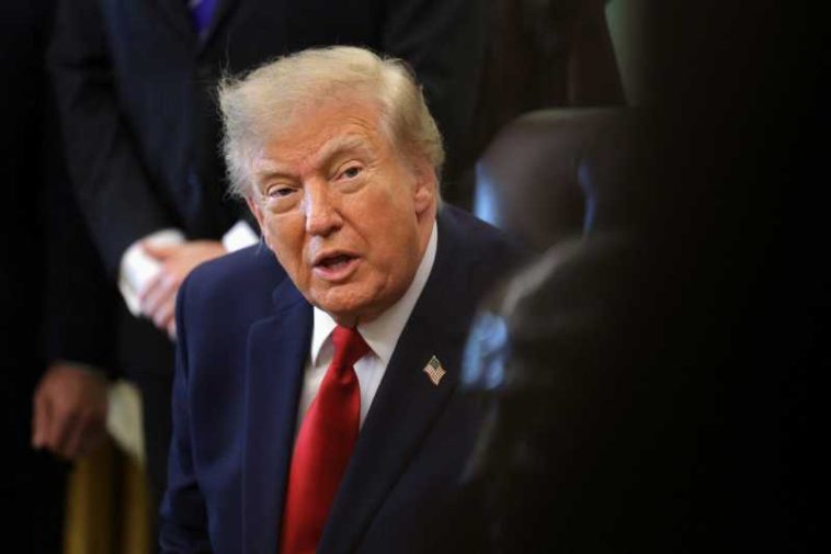 Trump nu crede că incidentul de la centrul de cercetare din Rusia are legătură cu o armă biologică