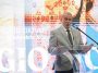 Iași: Expoziția ‘Giotto la Iași’, vernisată în prezența ministrului Culturii și ambasadorului Italiei