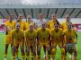 Fotbal feminin: România, învinsă de Scoția cu 3-0 în preliminariile Campionatului European U17