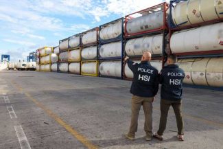 VIDEO Statele Unite au interceptat 90 de transporturi de combustibil către Cuba