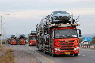 China respinge cererea UE de a restricționa exporturile de vehicule hibride (Financial Times)