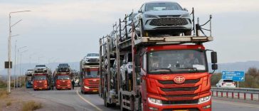 China respinge cererea UE de a restricționa exporturile de vehicule hibride (Financial Times)