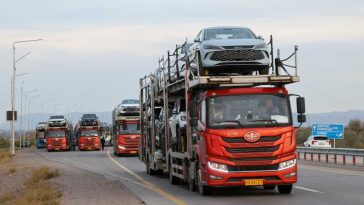 China respinge cererea UE de a restricționa exporturile de vehicule hibride (Financial Times)