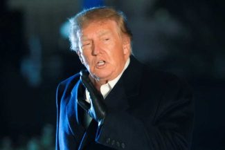 Trump se gândește să concedieze doi consilieri care au lucrat pentru guvernul prorus din Republica Srpska