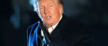 Trump se gândește să concedieze doi consilieri care au lucrat pentru guvernul prorus din Republica Srpska