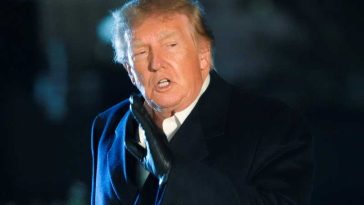 Trump se gândește să concedieze doi consilieri care au lucrat pentru guvernul prorus din Republica Srpska