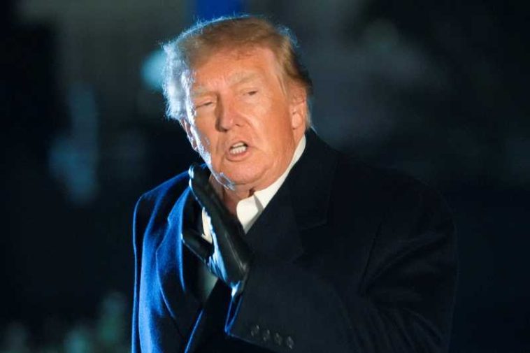 Trump se gândește să concedieze doi consilieri care au lucrat pentru guvernul prorus din Republica Srpska