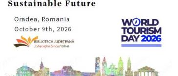 Bihor: Inteligența artificială și viitorul educației în turism, în conferință internațională la Oradea