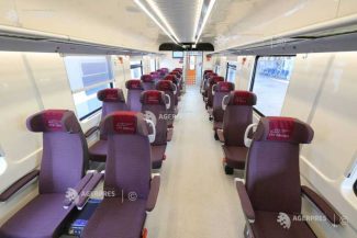 CFR Călători suplimentează trenurile spre și dinspre Iași pentru pelerinajul la Sfânta Parascheva