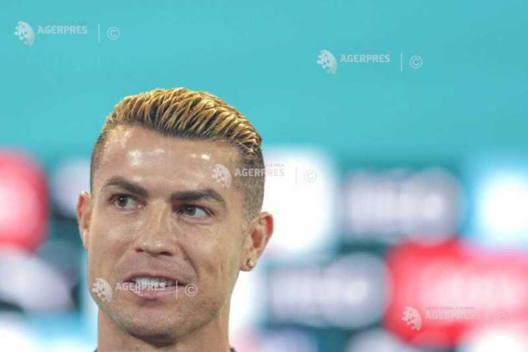 Fotbal: Cristiano Ronaldo, către Messi – ‘Tot respectul meu pentru ce ai realizat cu Argentina’