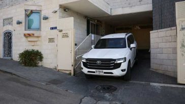 Închiderea consulatului britanic în Ierusalimul de Est: Londra va menține ”serviciile esențiale”
