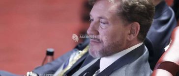 Fotbal: Șeful CONMEBOL îl provoacă pe Messi să joace în Copa Libertadores