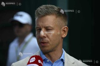 Ungaria: Premierul Magyar, audiat de procurori în legătură cu incidentul din 2024 în care este suspectat că a furat un telefon