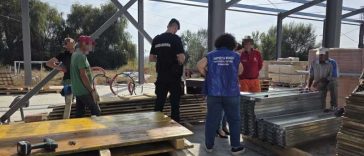 Gorj: Amenzi de aproximativ 15 milioane de lei, aplicate de inspectorii de muncă în primele nouă luni ale anului
