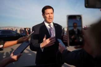 SUA vor o ”Europă puternică”, afirmă Marco Rubio