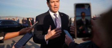 SUA vor o ”Europă puternică”, afirmă Marco Rubio