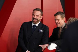 Actorii Ben Affleck și Matt Damon înființează o nouă casă de producție