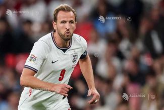 Fotbal: Comisarul MLS ar dori ca Harry Kane să își continue cariera în America