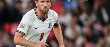 Fotbal: Comisarul MLS ar dori ca Harry Kane să își continue cariera în America
