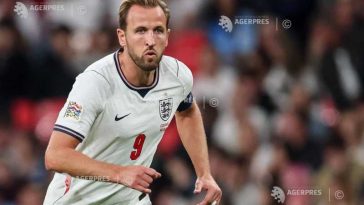 Fotbal: Comisarul MLS ar dori ca Harry Kane să își continue cariera în America
