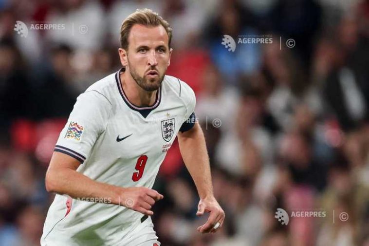 Fotbal: Comisarul MLS ar dori ca Harry Kane să își continue cariera în America