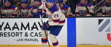 Hochei: NHL – Leon Draisaitl, patru assist-uri într-un meci pentru Edmonton Oilers