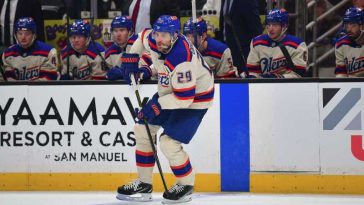 Hochei: NHL – Leon Draisaitl, patru assist-uri într-un meci pentru Edmonton Oilers