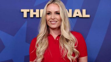 Schi alpin: Lindsey Vonn, inclusă în echipa SUA pentru Cupa Mondială