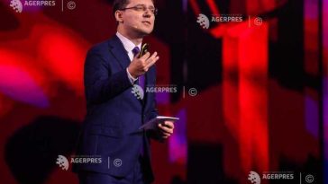 Opțiunea noastră este de a avea o majoritate afișată și asumată la nivelul Parlamentului României, afirmă Victor Negrescu