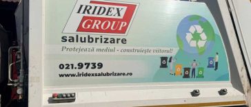 Gorj: Mașinile de salubrizare – dotate cu camere video, pe lângă sistemul GPS existent