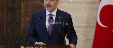 Arabia Saudită: Turcia exclude trimiterea de trupe pentru a ataca rebelii houthi din Yemen