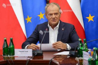 Atacuri în școlile din Polonia/Tusk denunță un ‘cult al violenței’ alimentat de rețelele sociale și jocurile video