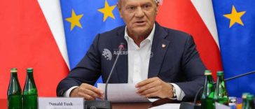 Atacuri în școlile din Polonia/Tusk denunță un ‘cult al violenței’ alimentat de rețelele sociale și jocurile video