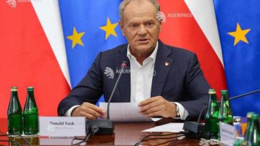 Atacuri în școlile din Polonia/Tusk denunță un ‘cult al violenței’ alimentat de rețelele sociale și jocurile video